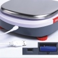 USB Ladegerät Elektronische Balance 1kg ~ 6kg 